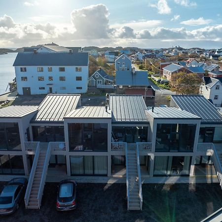 New And Modern Apartment In Henningsvaer Ngoại thất bức ảnh